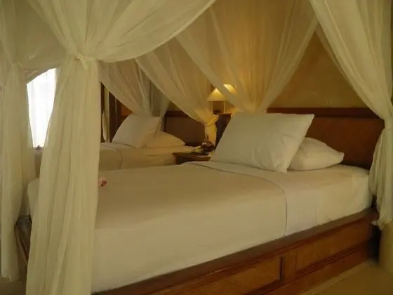 Villa, 1 Yatak Odası