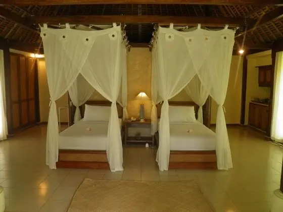 Villa, 1 Yatak Odası