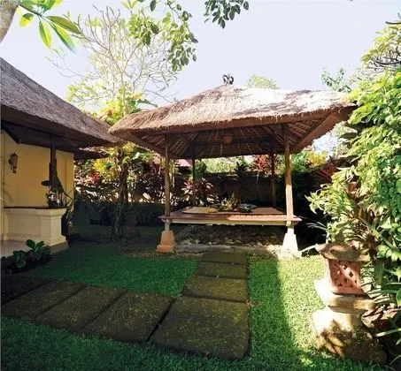 Villa, 1 Yatak Odası