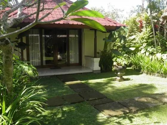 Villa, 1 Yatak Odası