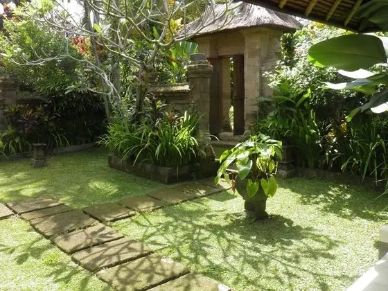 Villa, 1 Yatak Odası