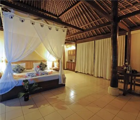 Deluxe Villa, 1 Yatak Odası