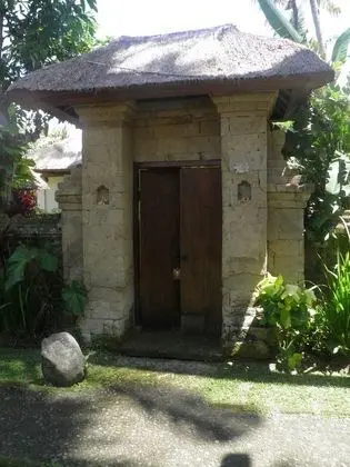 Deluxe Villa, 1 Yatak Odası