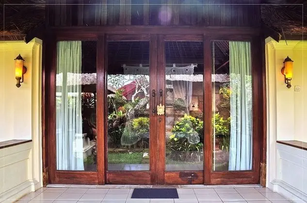 Deluxe Villa, 1 Yatak Odası