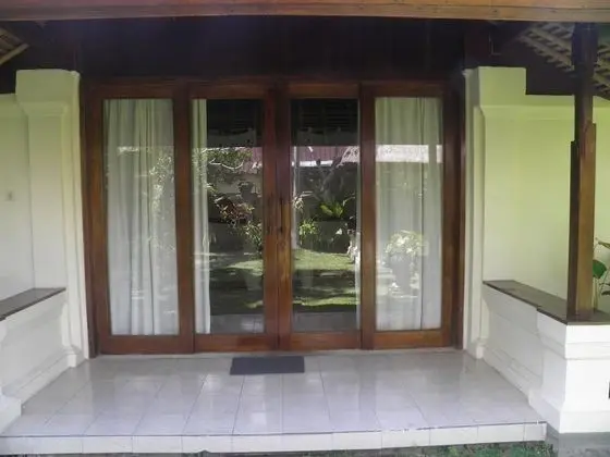 Deluxe Villa, 1 Yatak Odası