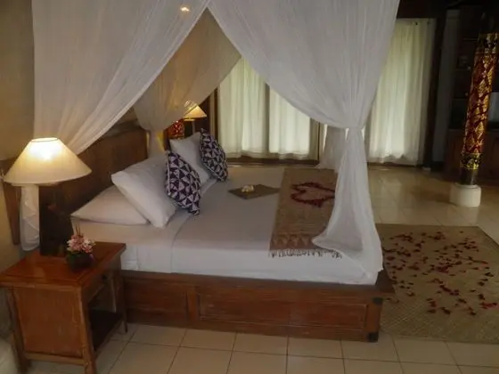 Deluxe Villa, 1 Yatak Odası