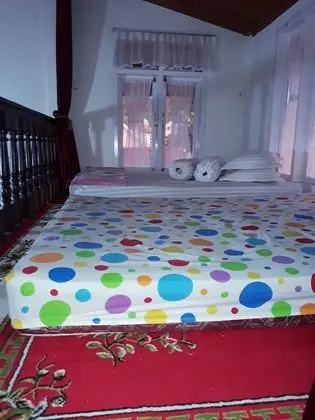Gallery Tek Büyük veya İki Ayrı Yataklı Oda