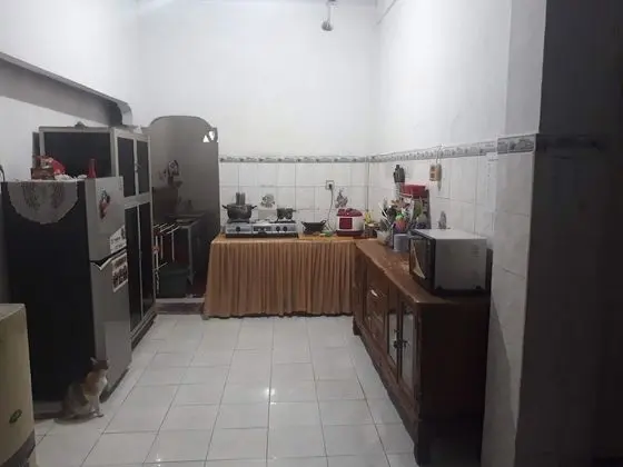 Gallery Tek Büyük veya İki Ayrı Yataklı Oda
