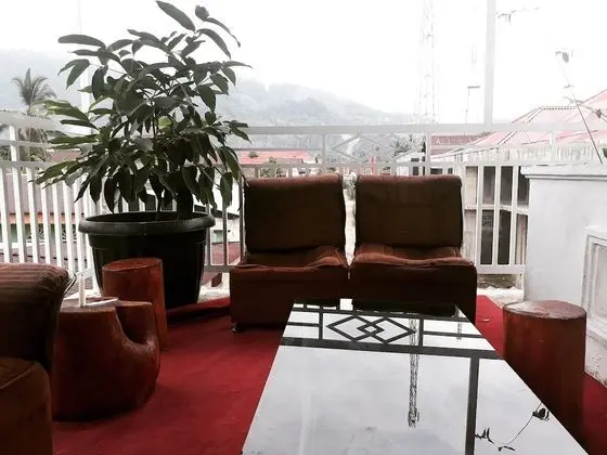 Gallery Tek Büyük veya İki Ayrı Yataklı Oda