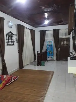 İki Ayrı Yataklı Oda
