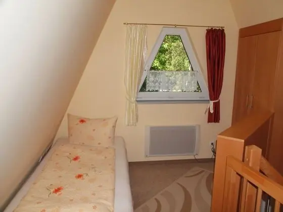 Comfort Ev, 1 Yatak Odası, Sigara İçilmez, Resort Manzaralı