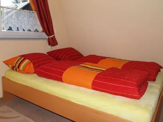 Comfort Ev, 1 Yatak Odası, Sigara İçilmez, Resort Manzaralı