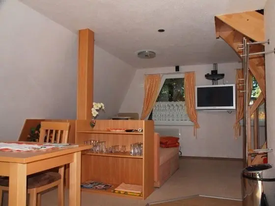 Comfort Ev, 1 Yatak Odası, Sigara İçilmez, Resort Manzaralı