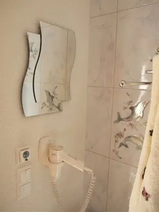 Comfort Ev, 1 Yatak Odası, Sigara İçilmez, Resort Manzaralı