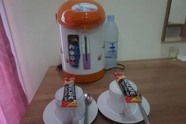Standard İki Ayrı Yataklı Oda