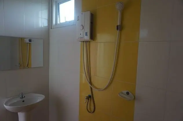 Standard İki Ayrı Yataklı Oda