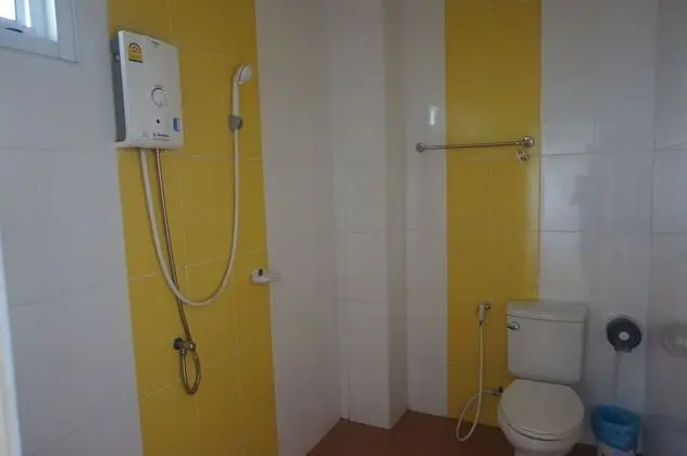 Standard İki Ayrı Yataklı Oda