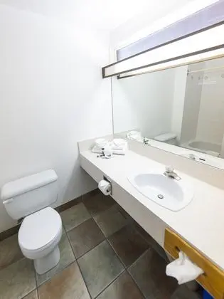 1 Çift ​​kişilik Yatak With Double Bed