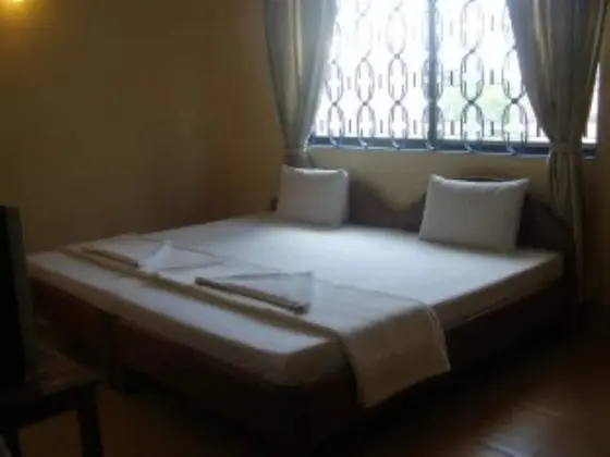 Tek Kişilik Oda (Fan Room)