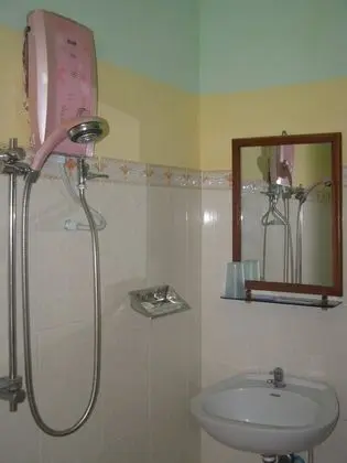 Tek Kişilik Oda (Fan Room)