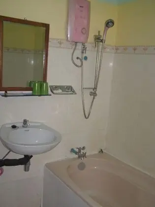 Tek Kişilik Oda (Fan Room)