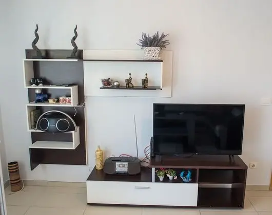 Classic Villa