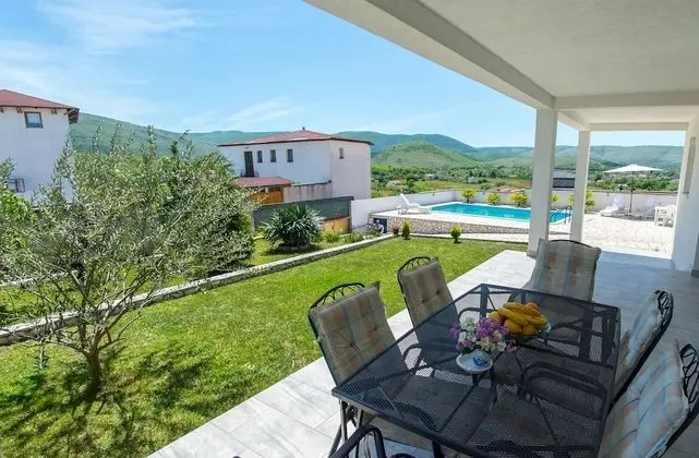 Classic Villa