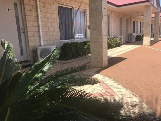 Standard Apart Daire, 2 Yatak Odası, Sigara İçilmez, Küçük Mutfak (SC Apartment)