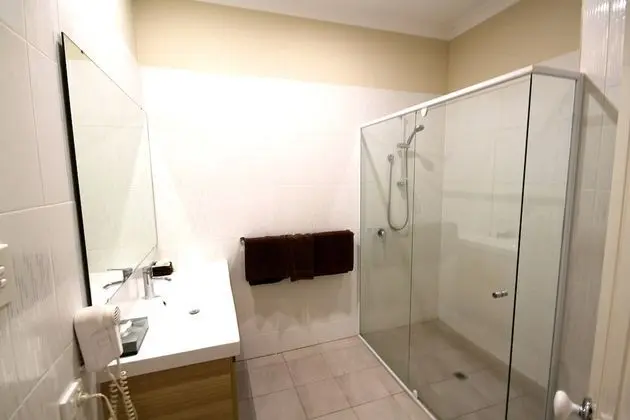 Standard Apart Daire, 2 Yatak Odası, Sigara İçilmez, Küçük Mutfak (SC Apartment)