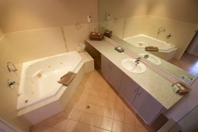 Superior Apart Daire, 2 Yatak Odası, Sigara İçilmez, Küçük Mutfak