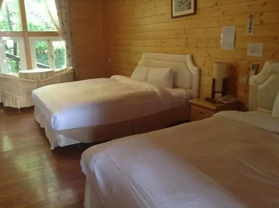 Dağ Evi (4 People)