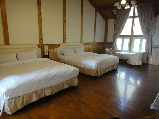 Dağ Evi (4 People)