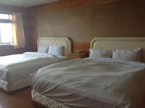 Dağ Evi (4 People)