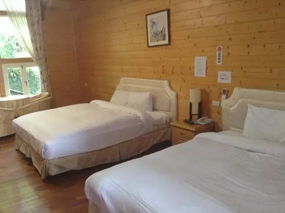 Dağ Evi (4 People)