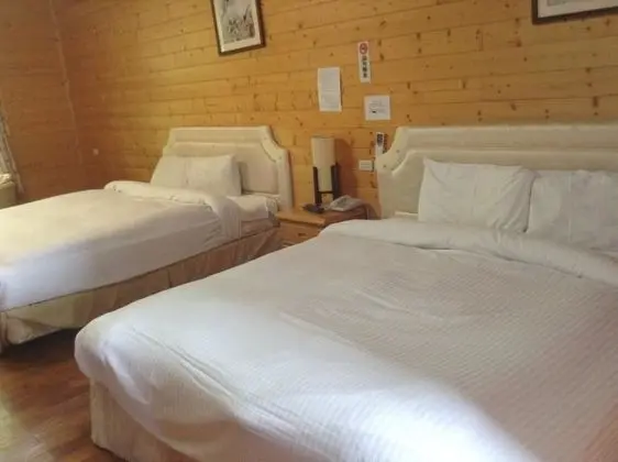 Dağ Evi (4 People)