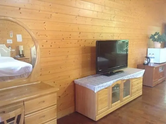 Dağ Evi (4 People)