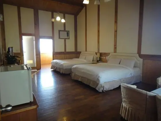 Dağ Evi (4 People)