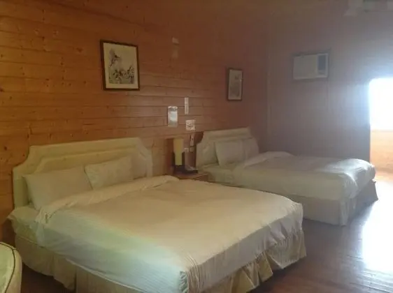Dağ Evi (4 People)