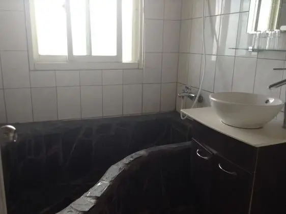 Dağ Evi (4 People)