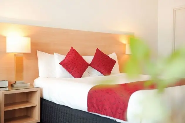 Deluxe Stüdyo, 1 Yatak Odası, Küçük Mutfak
