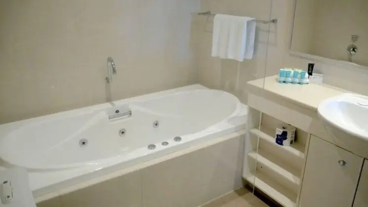 Deluxe Stüdyo, 1 Yatak Odası, Küçük Mutfak