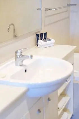 Deluxe Stüdyo, 1 Yatak Odası, Küçük Mutfak