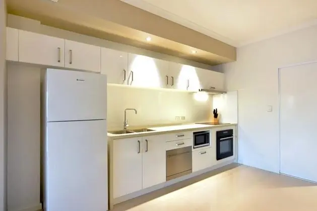 Apart Daire, 2 Yatak Odası (1 Bathroom-Balcony OR Courtyard-NoSea)
