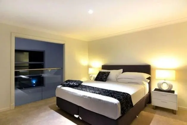 Çatı Katı (Loft), 2 Yatak Odası