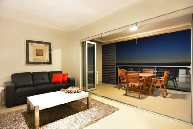 Çatı Katı (Loft), 2 Yatak Odası