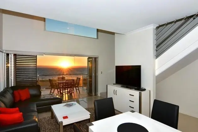 Çatı Katı (Loft), 2 Yatak Odası