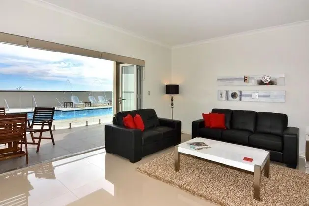 Premium Apart Daire, 1 Büyük (Queen) Boy Yatak