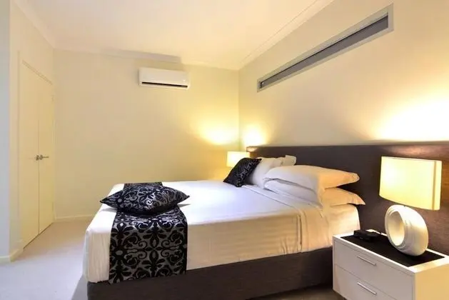Premium Apart Daire, 1 Büyük (Queen) Boy Yatak