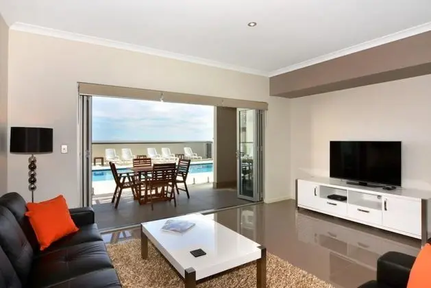 Premium Apart Daire, 1 Büyük (Queen) Boy Yatak