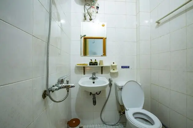 Standard Ortak Ranzalı Oda, Karma Ranzalı Oda, Sigara İçilmez, Şehir Manzaralı